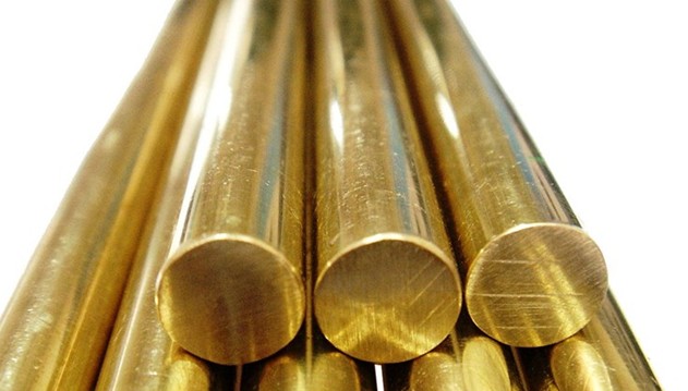 H63黄铜板 性能特点与工业应用