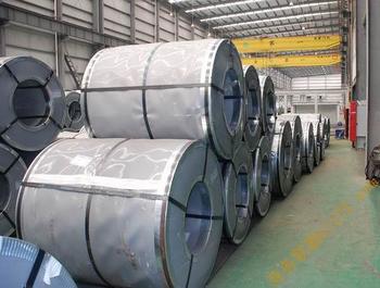 马钢SAPH440酸洗卷板 上海实昶实业引领汽车品种钢应用新标杆