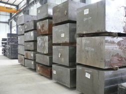 5CrW2Si合金工具钢 性能特点与应用解析