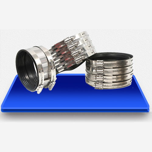 易乾金属制品 领先的美式卡箍生产商，江西优质金属材料供应