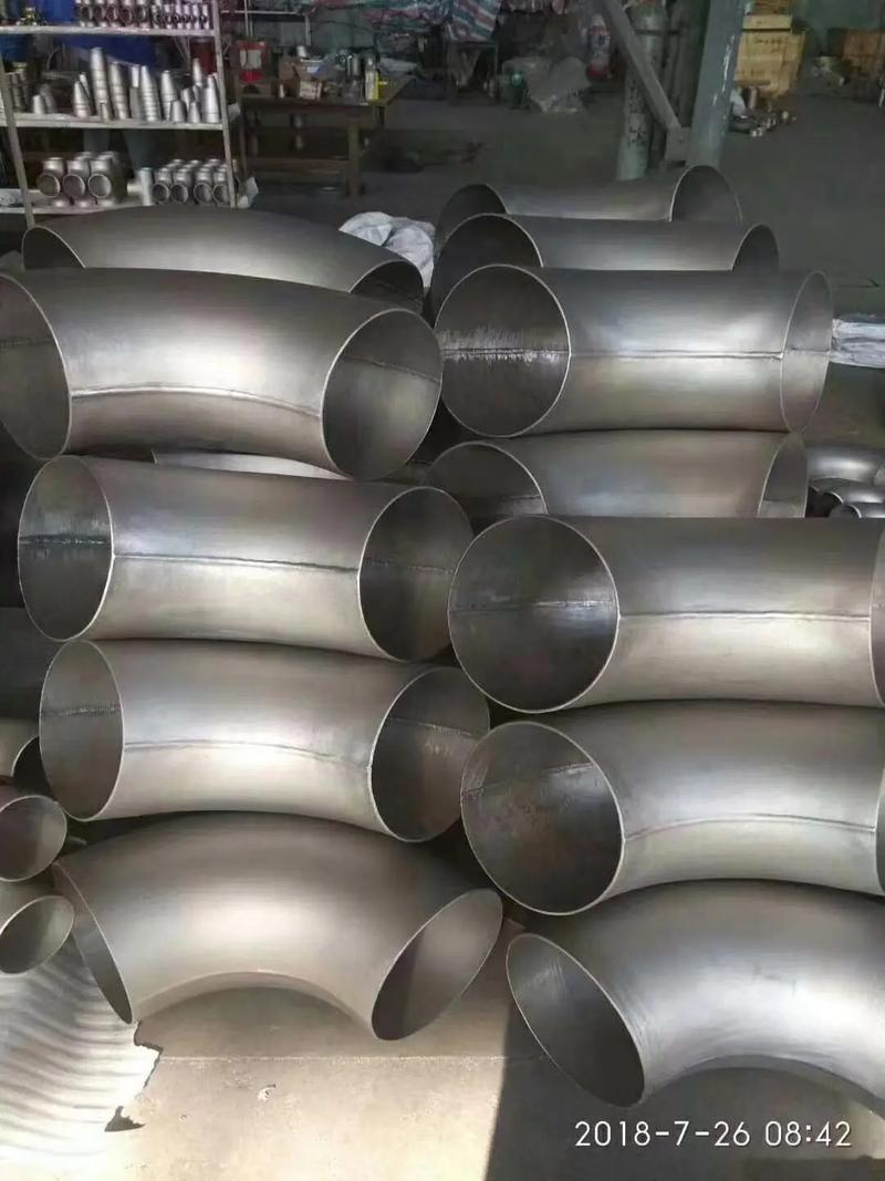 钛换热管与鸿申泰金属材料主营产品概览